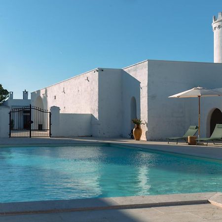 Masseria Rescio アヴェトラーナ エクステリア 写真