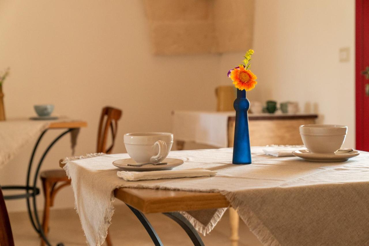 Masseria Rescio アヴェトラーナ エクステリア 写真