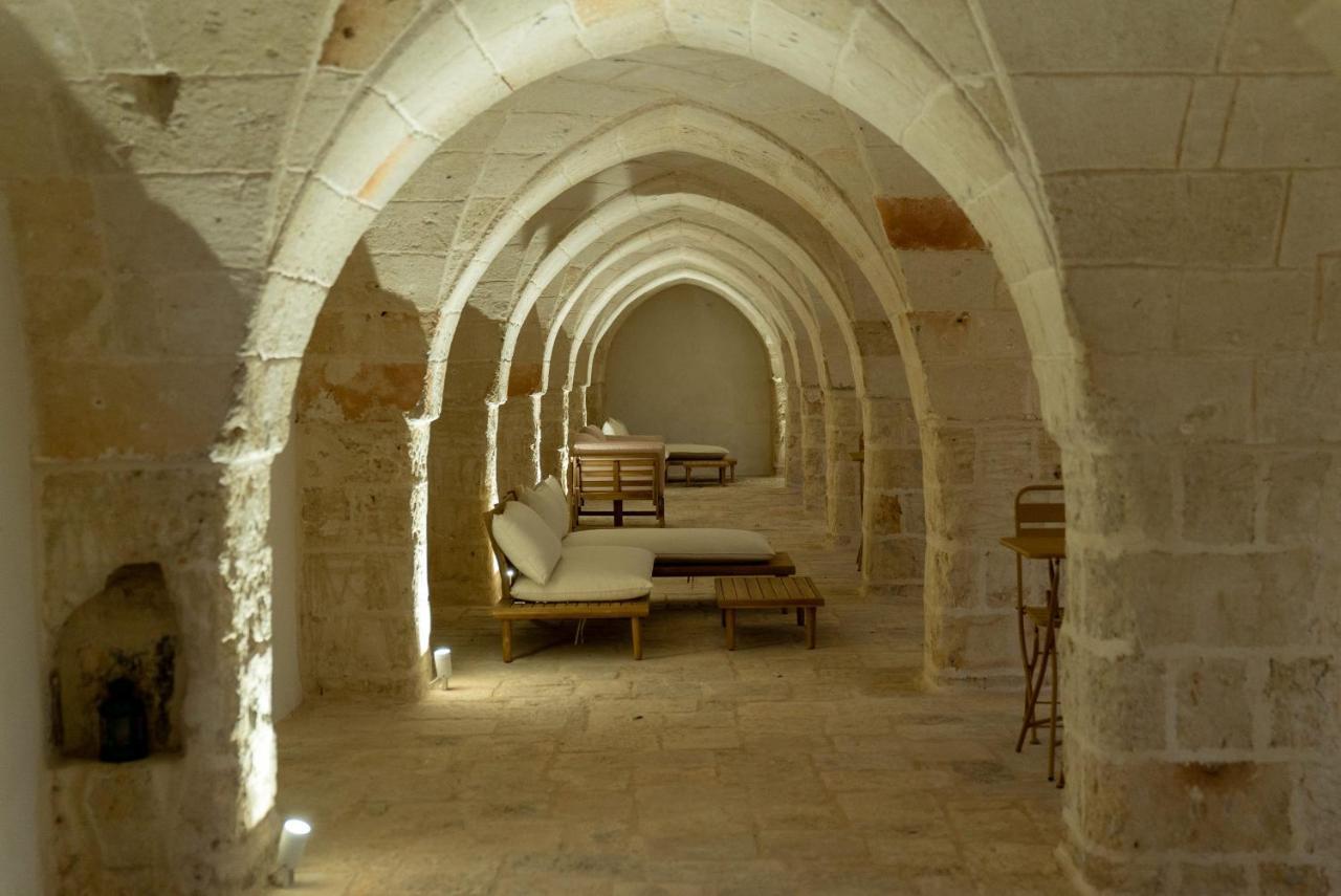 Masseria Rescio アヴェトラーナ エクステリア 写真