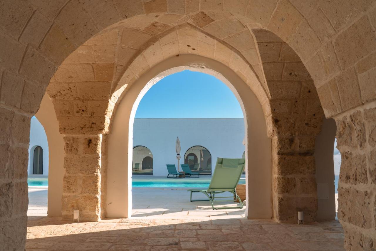 Masseria Rescio アヴェトラーナ エクステリア 写真