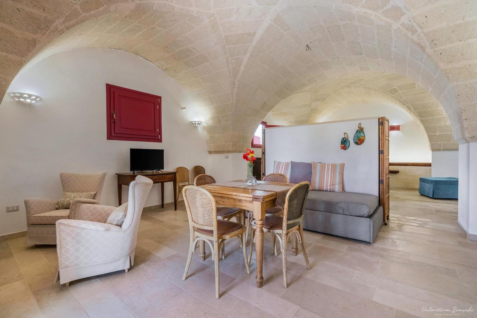 Masseria Rescio アヴェトラーナ エクステリア 写真