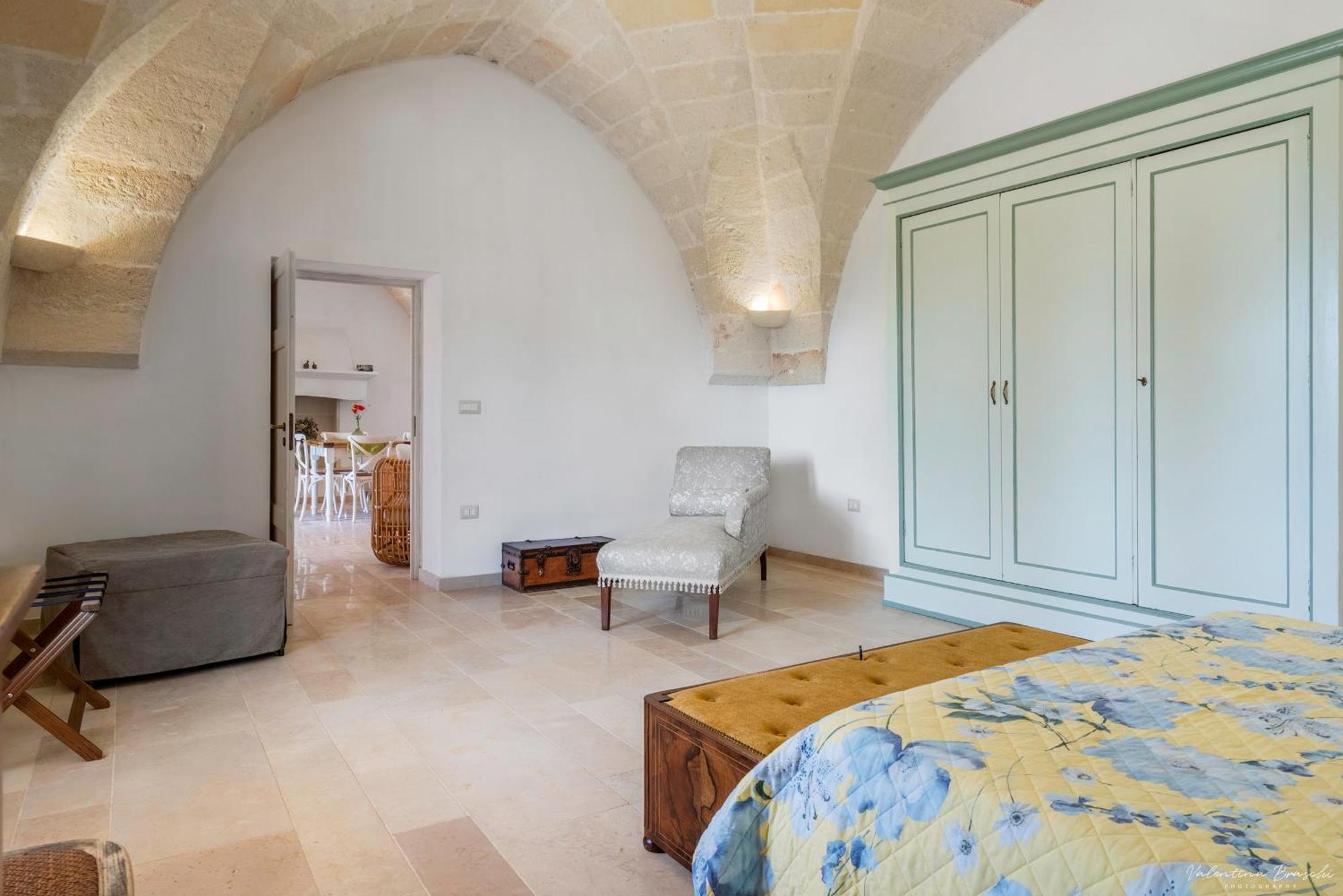 Masseria Rescio アヴェトラーナ エクステリア 写真