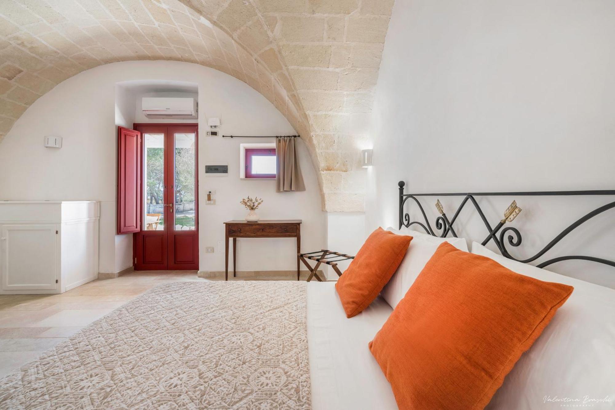 Masseria Rescio アヴェトラーナ エクステリア 写真