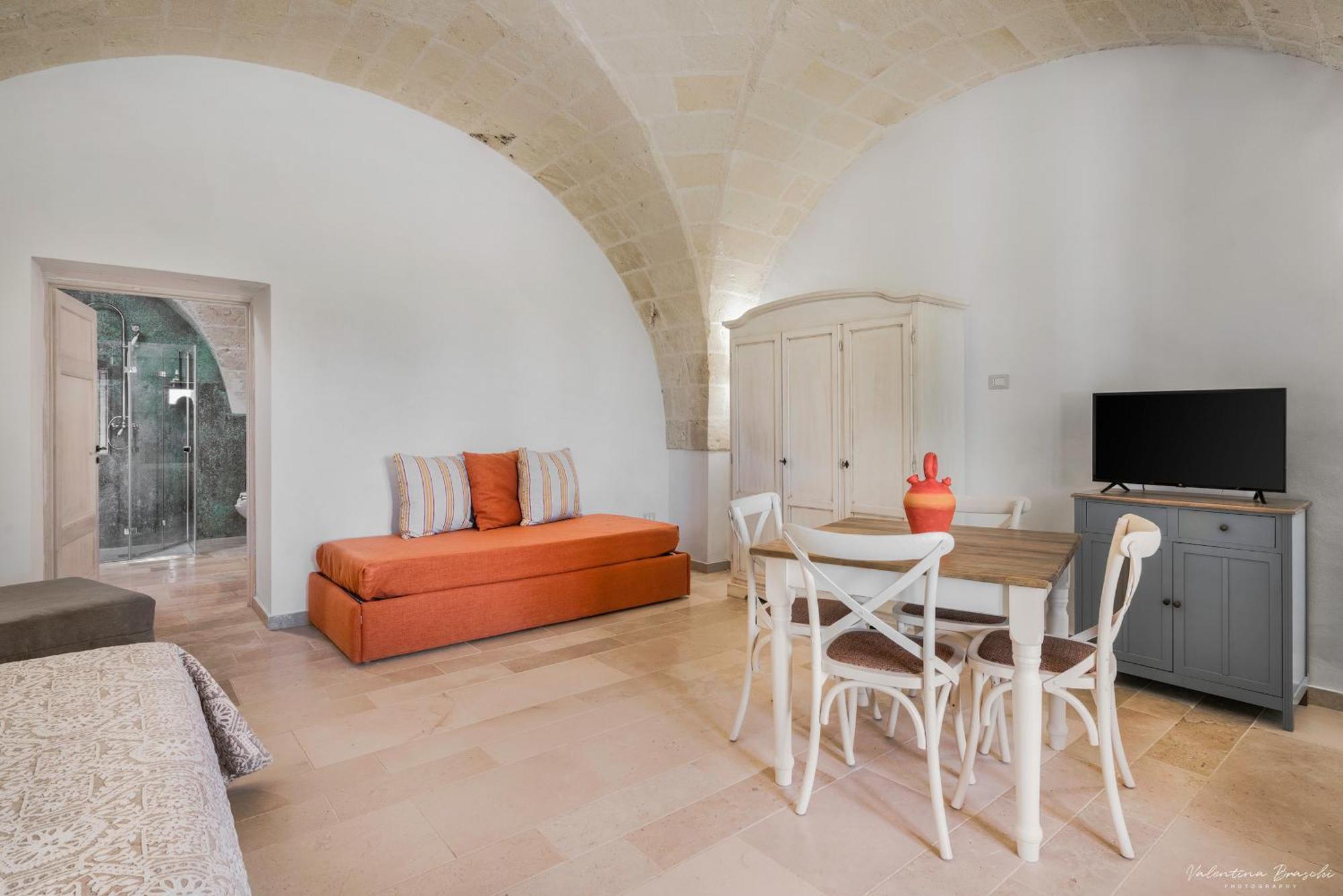 Masseria Rescio アヴェトラーナ エクステリア 写真
