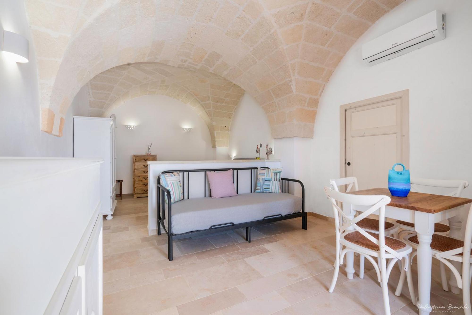 Masseria Rescio アヴェトラーナ エクステリア 写真