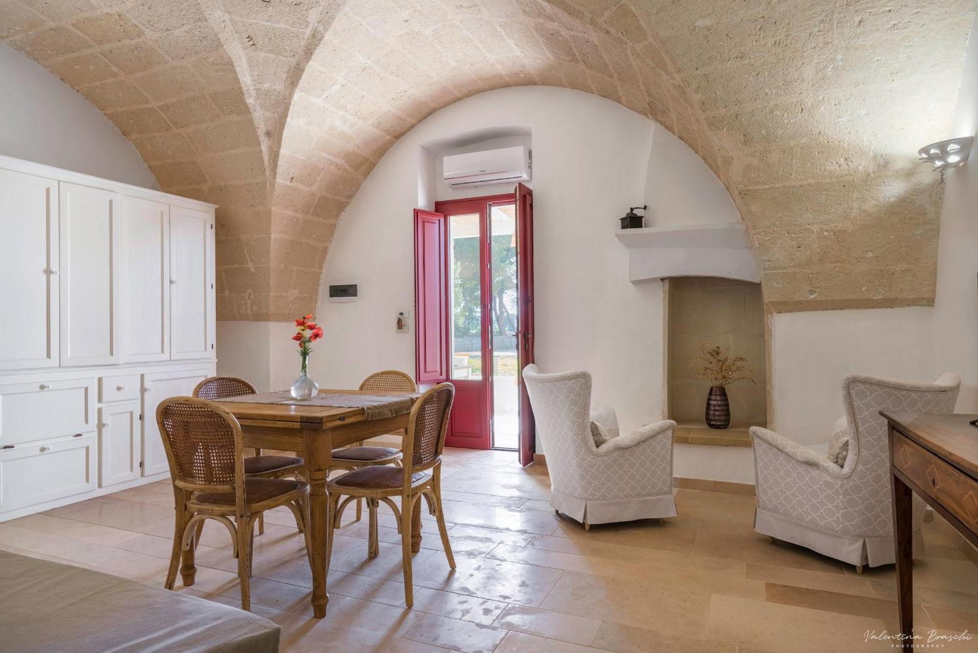 Masseria Rescio アヴェトラーナ エクステリア 写真