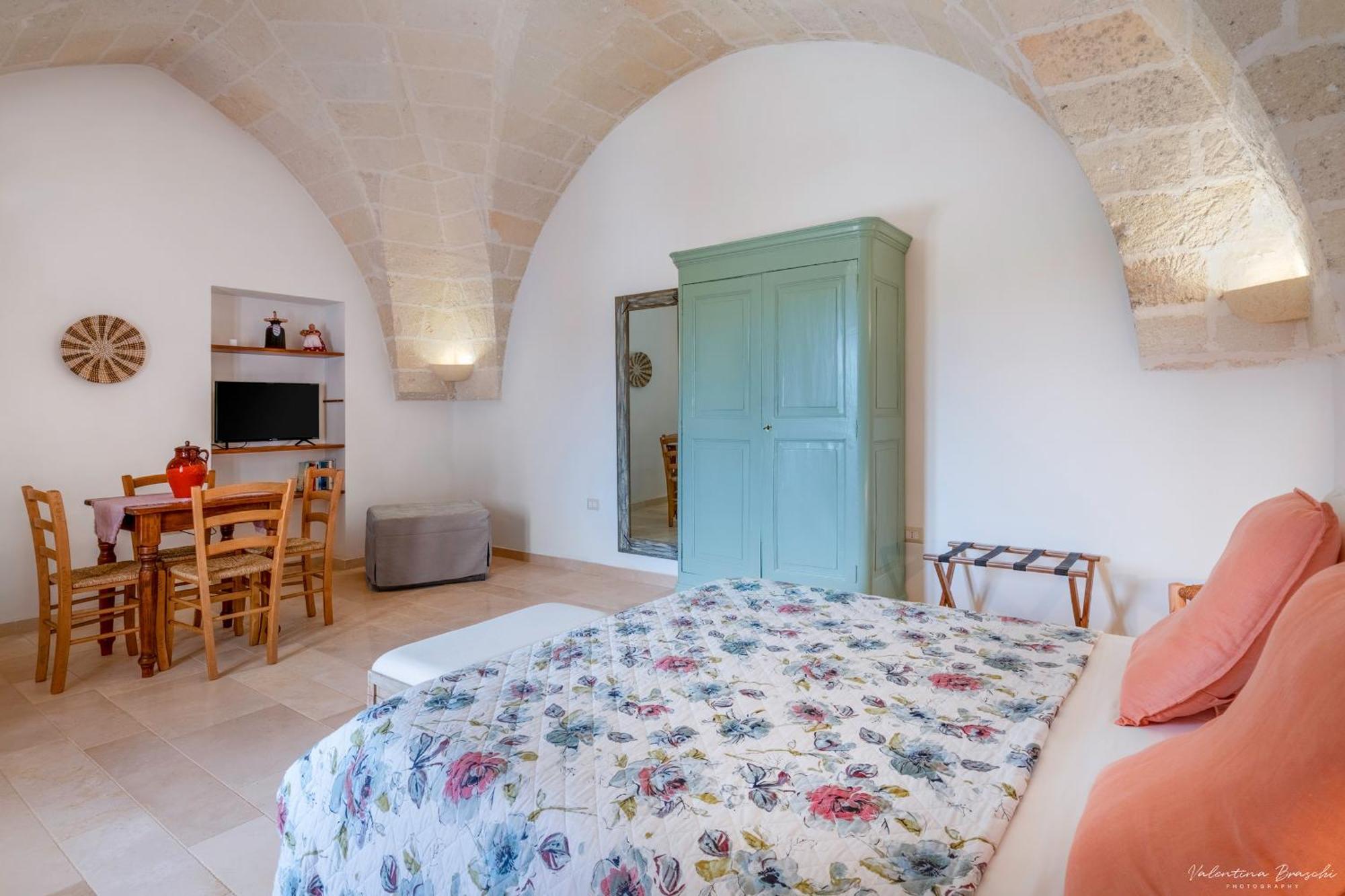 Masseria Rescio アヴェトラーナ エクステリア 写真