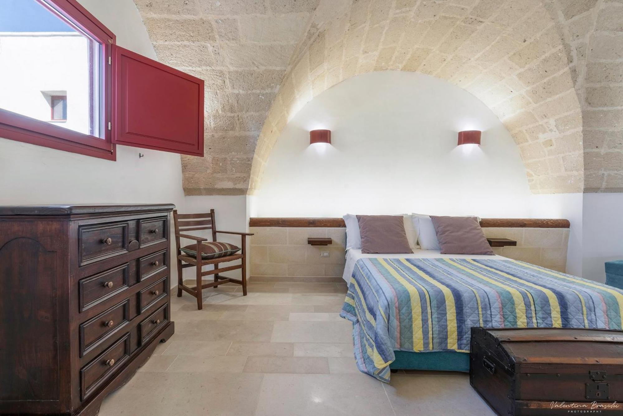 Masseria Rescio アヴェトラーナ エクステリア 写真