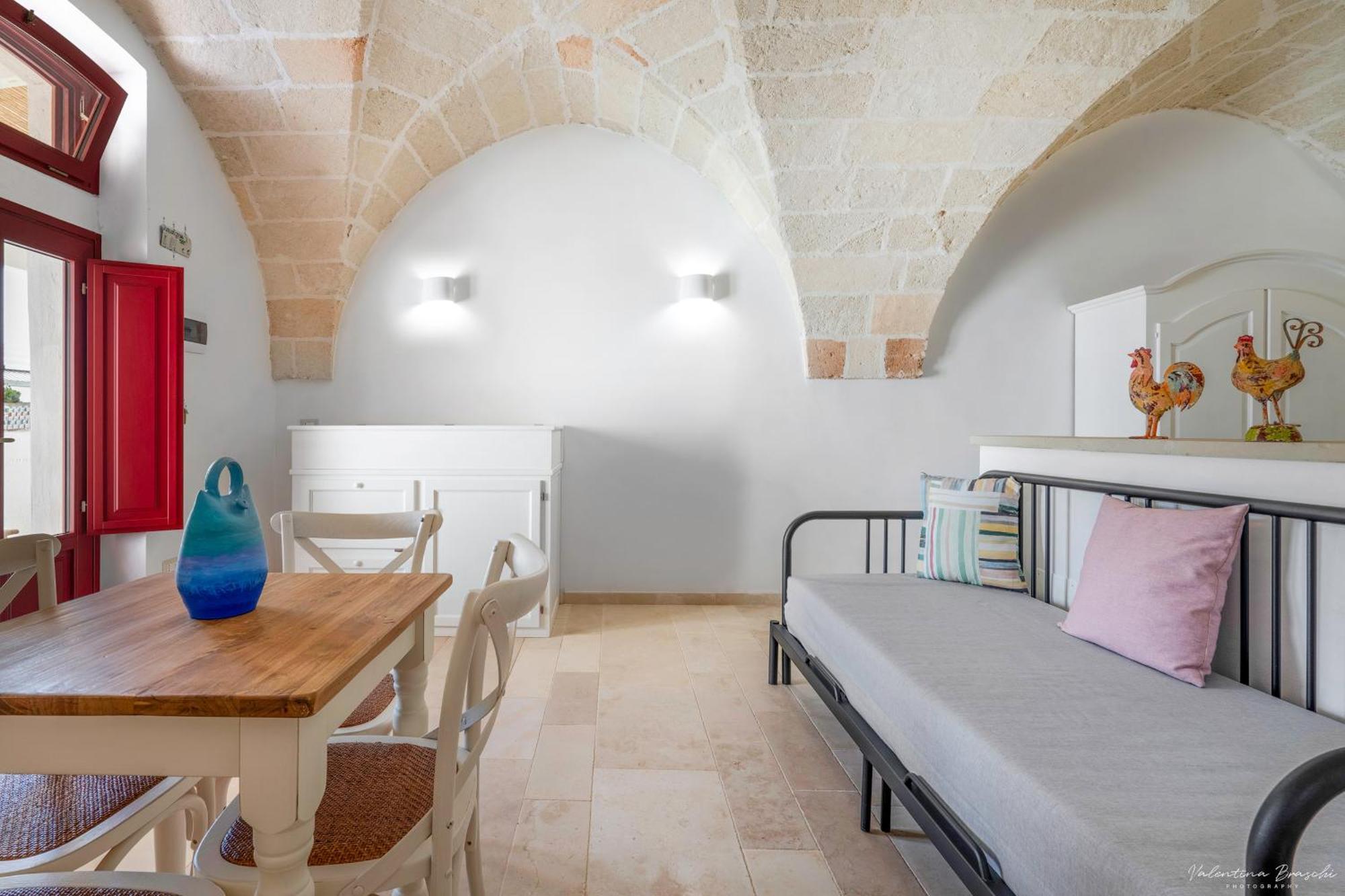 Masseria Rescio アヴェトラーナ エクステリア 写真