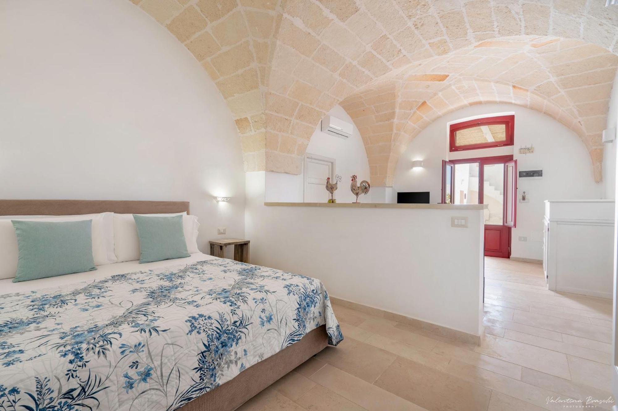 Masseria Rescio アヴェトラーナ エクステリア 写真